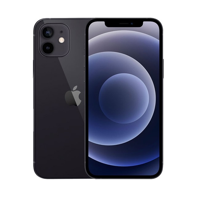 iPhone 12 64GB (98%)